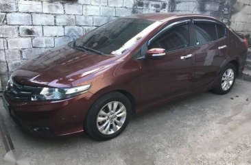 2013 Honda City for sale