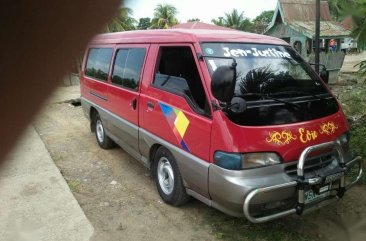 Hyundai Grace 2001 for sale