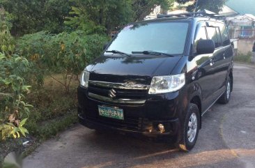 2008 Suzuki APV for sale