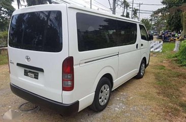 Toyota Hiace 2016 for sale