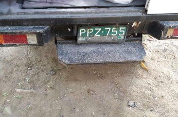 1990 MITSUBISHI L300 fb diesel FOR SALE