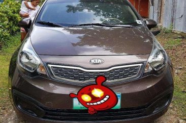 2013 KIA RIO FOR SALE