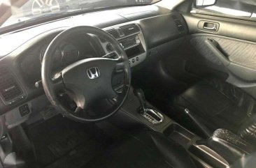 2003 Honda Civic for sale