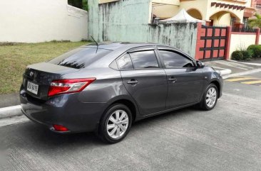 2015 Toyota Vios for sale