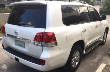 Toyota Land Cruiser 2009 for sale