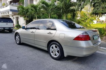 Honda Accord 2006 FOR SALE