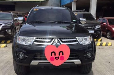 Mitsubishi Montero Sports 2014 for sale