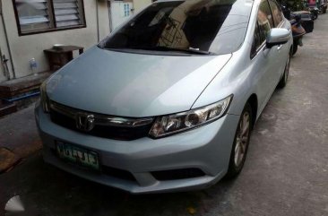 Honda Civic FB 2012 for sale