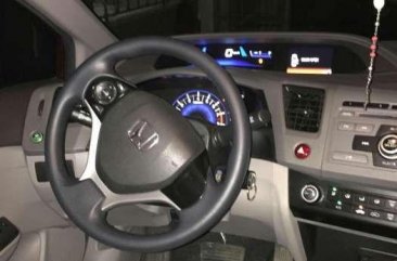 Honda Civic 2013 for sale