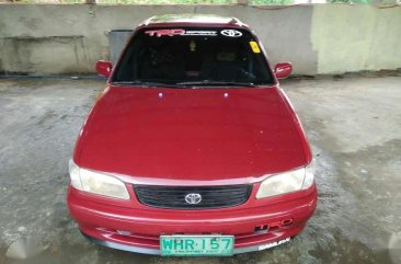 1999 Toyota Corolla for sale