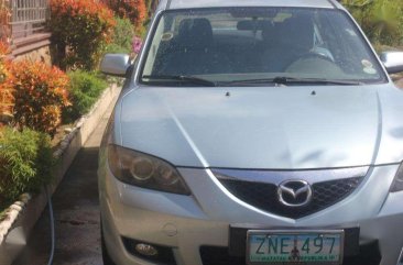 2008 Mazda 3 for sale