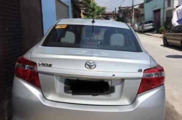 FOR SALE Toyota Vios 2016 E