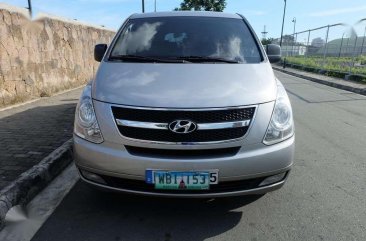 2013 Hyundai Grand Starex for sale