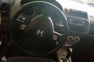 Honda City 2006 for sale