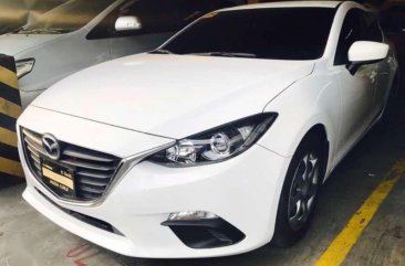 2016 Mazda 3 maxx matic sedan FOR SALE