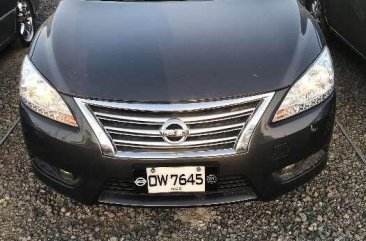 2018 Nissan Sylphy 1.6 AT Almost New For Sale 