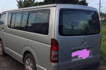 Toyota Hiace 2008 for sale