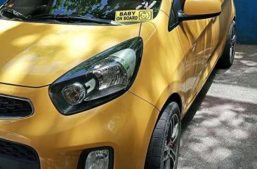 2015 Kia Picanto FOR SALE