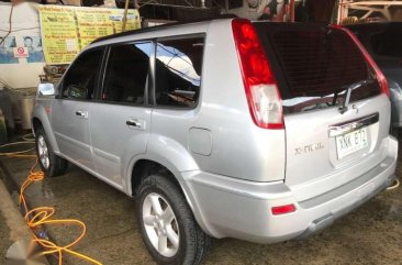 2004 Nissan Xtrail for sale