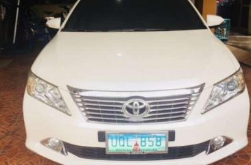 Toyota Camry 2013 for sale