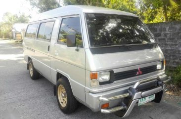 2003 Mitsubishi L300 for sale