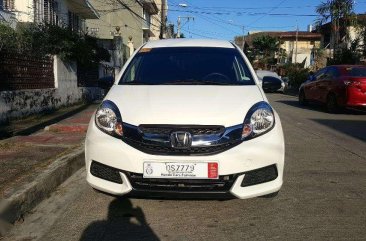 2015 Honda Mobilio - 15 FOR SALE