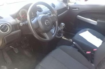 2014 Mazda 2 Manual Financing OK FOR SALE