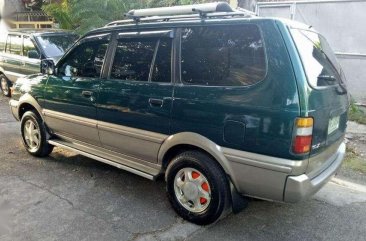 1999 Toyota Revo for sale