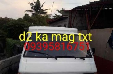 Mitsubishi L300 fb model 2006 FOR SALE