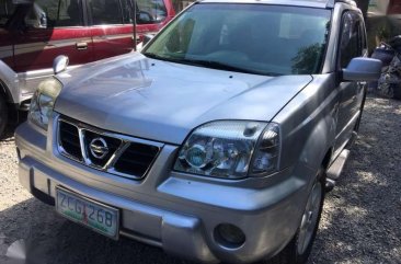 Nissan Xtrail 2005 Fresh interiors FOR SALE