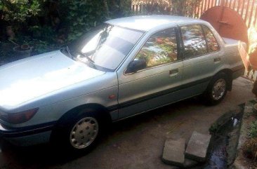 Mitsubishi Lancer 1992 for sale