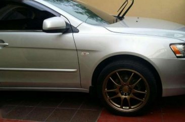 MITSUBISHI LANCER Ex 2010 FOR SALE