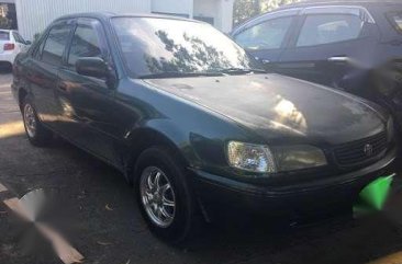 Toyota Corolla 2002 for sale