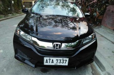 2015 Honda City 1.5 E Automatic for sale