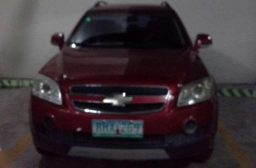 Chevrolet Captiva 2009 for sale