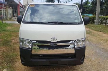 Toyota Hiace 2016 for sale