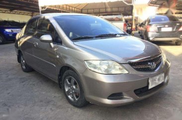 2007 Honda City for sale