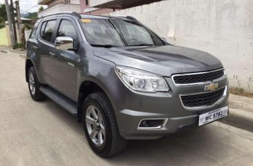 2015 Chevrolet Trailblazer for sale