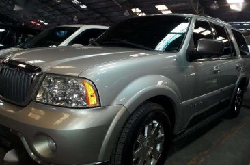 Lincoln Navigator 2003 AT for sale