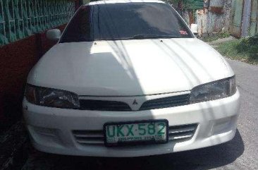 Mitsubishi Lancer 1997 for sale