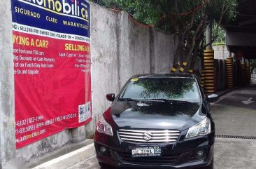 2016 Suzuki Ciaz for sale