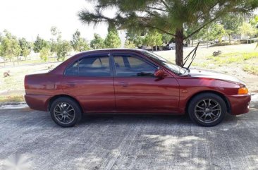 Mitsubishi Lancer GL 1998 for sale