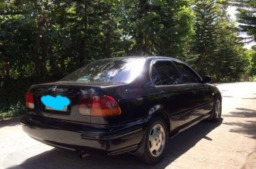 Honda Civic 1997 for sale