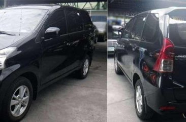 FOR SALE TOYOTA Avanza G 2016 matic