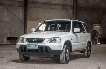 Honda CRV 2001 FOR SALE