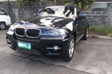 2011 BMW X6 30 Diesel Local Unit For Sale 