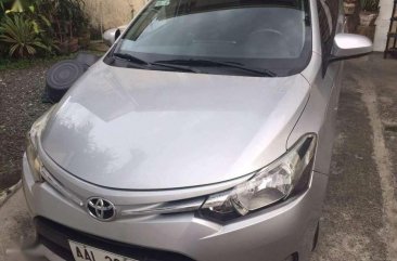 Toyota Vios 2014 for sale