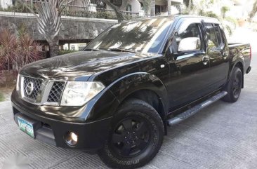 2010 Nissan Navara LE 4x2 Automatic FOR SALE