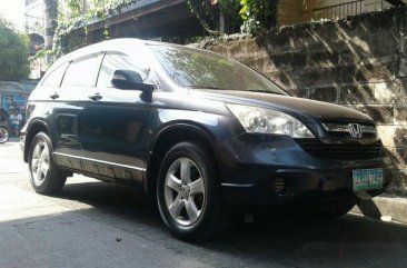 Honda CR-V 2008 for sale 