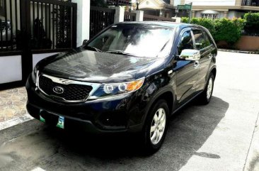 2013 KIA SORENTO 16v Ecotech For Sale 